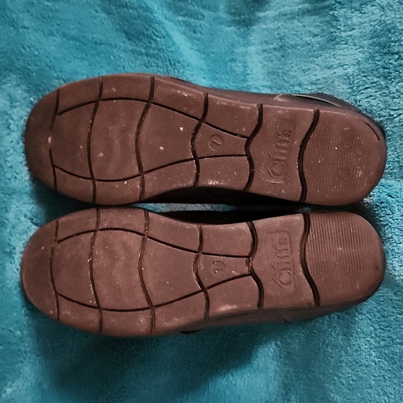 Cliffs ankle boots - Picture 9 of 10